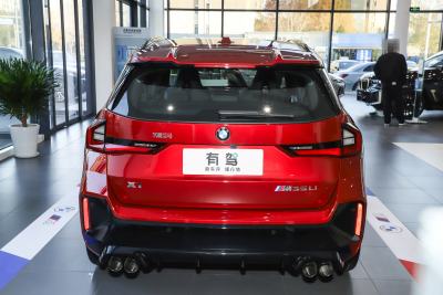 2024款 M35Li -外观-图片-有驾