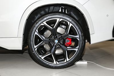 2024款 M35Li -外观-图片-有驾