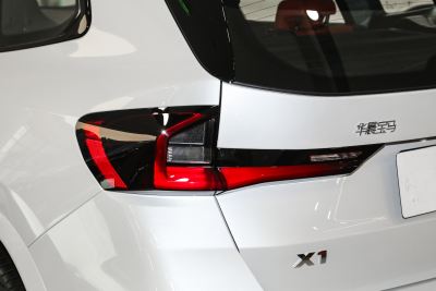 2024款 M35Li -外观-图片-有驾