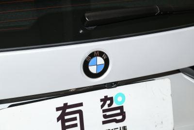 2024款 M35Li -外观-图片-有驾