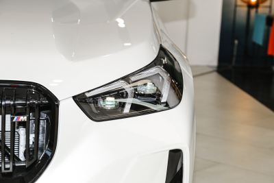 2024款 M35Li -外观-图片-有驾