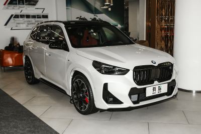 2024款 M35Li -外观-图片-有驾