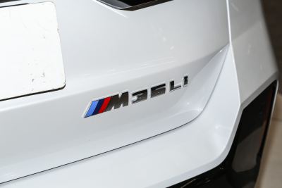 2024款 M35Li -外观-图片-有驾