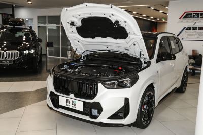 2024款 M35Li -外观-图片-有驾