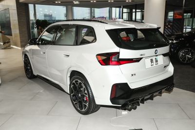 2024款 M35Li -外观-图片-有驾