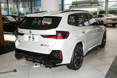2024款 M35Li -外观-图片-有驾