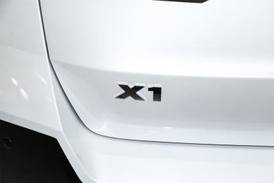 2024款 M35Li -外观-图片-有驾