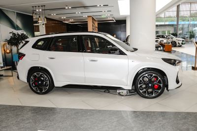 2024款 M35Li -外观-图片-有驾