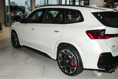 2024款 M35Li -外观-图片-有驾