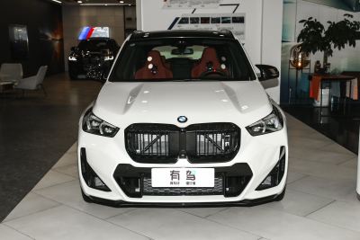2024款 M35Li -外观-图片-有驾