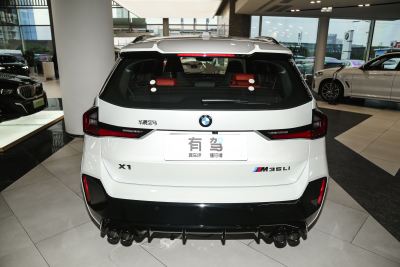 2024款 M35Li -外观-图片-有驾