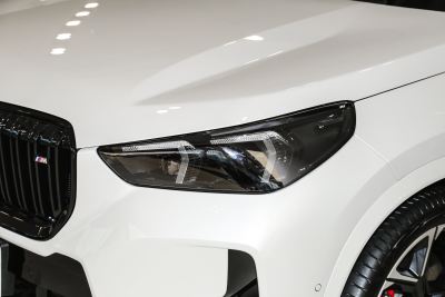 2024款 M35Li -外观-图片-有驾