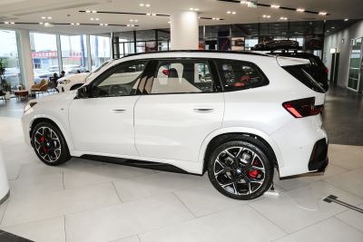 2024款 M35Li -外观-图片-有驾