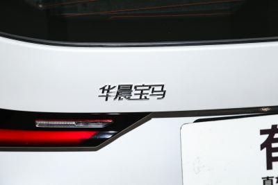 2024款 M35Li -外观-图片-有驾