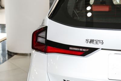 2024款 M35Li -外观-图片-有驾