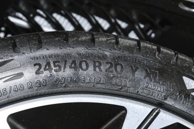 2024款 M35Li -外观-图片-有驾