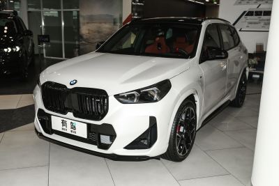 2024款 M35Li -外观-图片-有驾