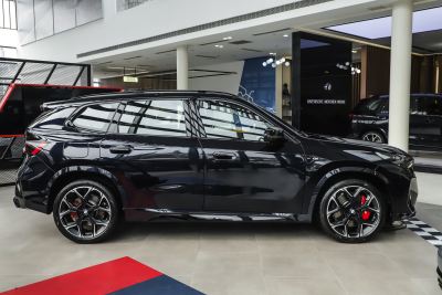 2024款 M35Li -外观-图片-有驾