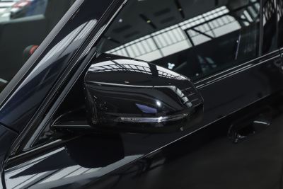 2024款 M35Li -外观-图片-有驾