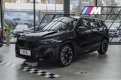 2024款 M35Li -外观-图片-有驾