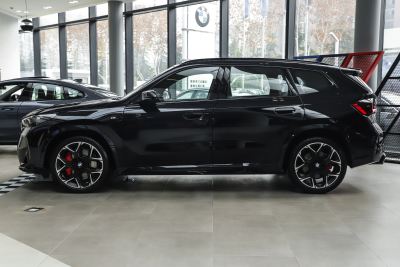 2024款 M35Li -外观-图片-有驾