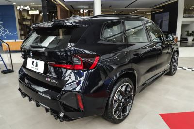 2024款 M35Li -外观-图片-有驾