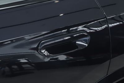 2024款 M35Li -外观-图片-有驾