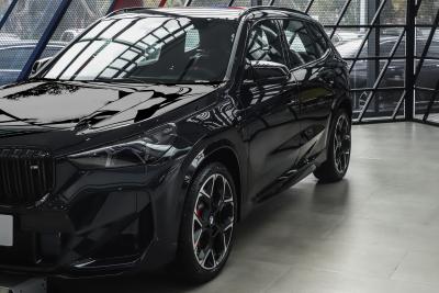 2024款 M35Li -外观-图片-有驾