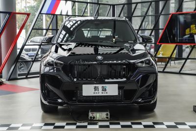 2024款 M35Li -外观-图片-有驾