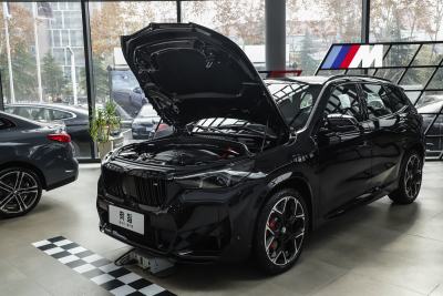 2024款 M35Li -外观-图片-有驾