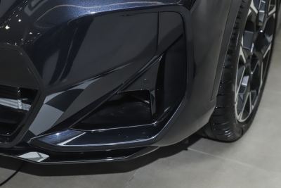 2024款 M35Li -外观-图片-有驾