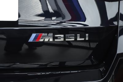 2024款 M35Li -外观-图片-有驾