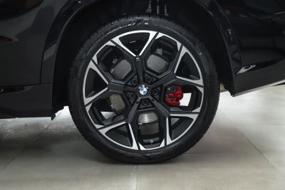 2024款 M35Li -外观-图片-有驾