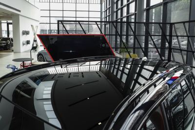 2024款 M35Li -外观-图片-有驾