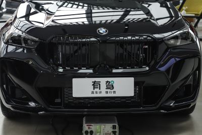 2024款 M35Li -外观-图片-有驾
