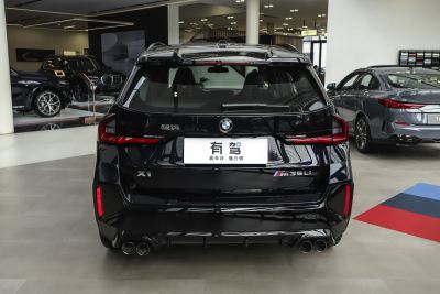 2024款 M35Li -外观-图片-有驾