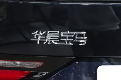 2024款 M35Li -外观-图片-有驾