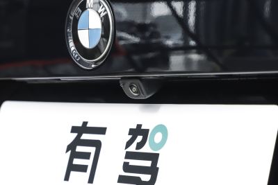 2024款 M35Li -外观-图片-有驾
