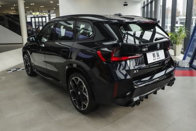 2024款 M35Li -外观-图片-有驾