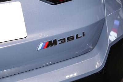 2024款 M35Li -外观-图片-有驾