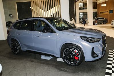 2024款 M35Li -外观-图片-有驾