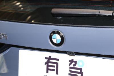 2024款 M35Li -外观-图片-有驾
