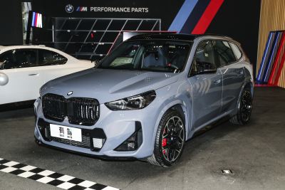 2024款 M35Li -外观-图片-有驾