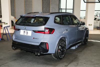 2024款 M35Li -外观-图片-有驾