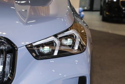 2024款 M35Li -外观-图片-有驾