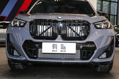 2024款 M35Li -外观-图片-有驾
