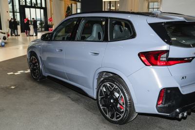 2024款 M35Li -外观-图片-有驾