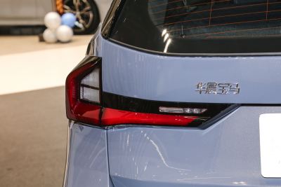 2024款 M35Li -外观-图片-有驾