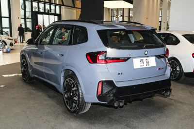 2024款 M35Li -外观-图片-有驾