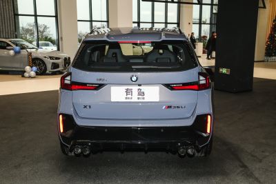 2024款 M35Li -外观-图片-有驾